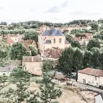 Dix Restaurant & D'hotes, Sainte-alvere, Dordogne Hotel Saint-Alvère
