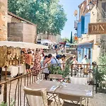 Dix Restaurant & D'hotes, Sainte-alvere, Dordogne Hotel *