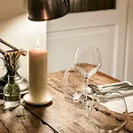 Hotel Dix Restaurant & D'hotes, Sainte-alvere, Dordogne *