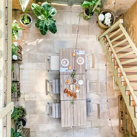 Dix Restaurant & D'hotes, Sainte-alvere, Dordogne *