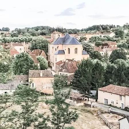 Dix Restaurant & D'hotes, Sainte-alvere, Dordogne Hotel Saint-Alvère