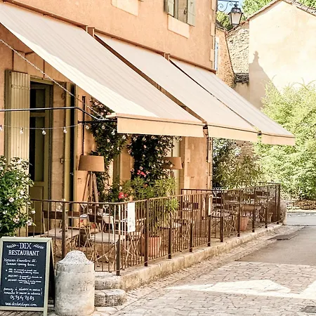 Dix Restaurant&chambres D'hôtes, Sainte-alvere, Dordogne *