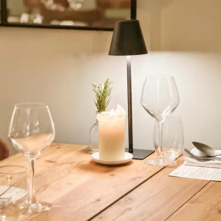 Dix Restaurant & D'hotes, Sainte-alvere, Dordogne Hotel *
