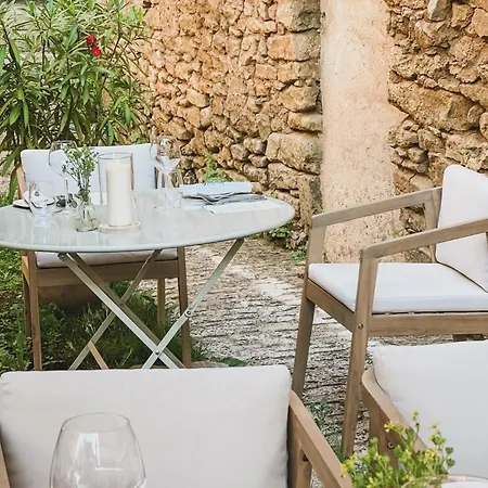 Otel Dix Restaurant & D'hotes, Sainte-alvere, Dordogne Saint-Alvère